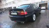 BMW 3 series, 2000-5