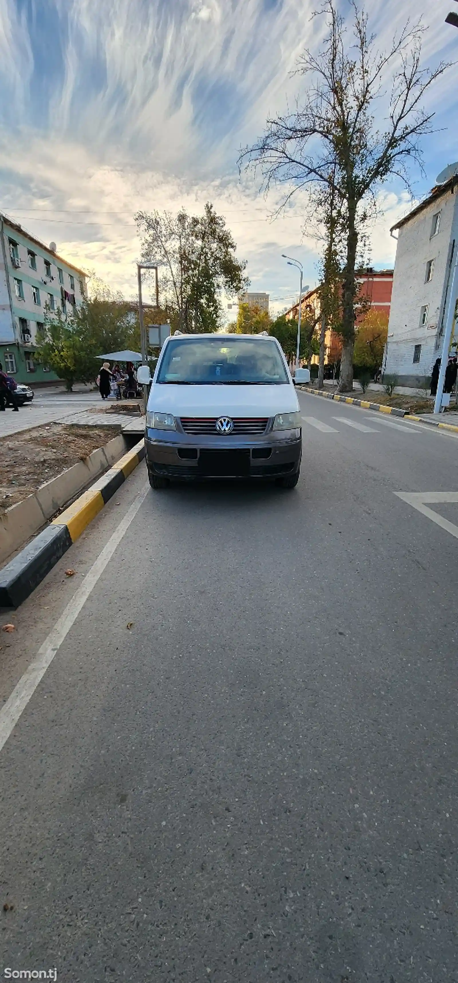 Volkswagen Vento, 2008-1