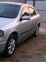 Opel Astra G, 2002-2