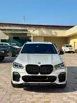 BMW X5, 2019-2