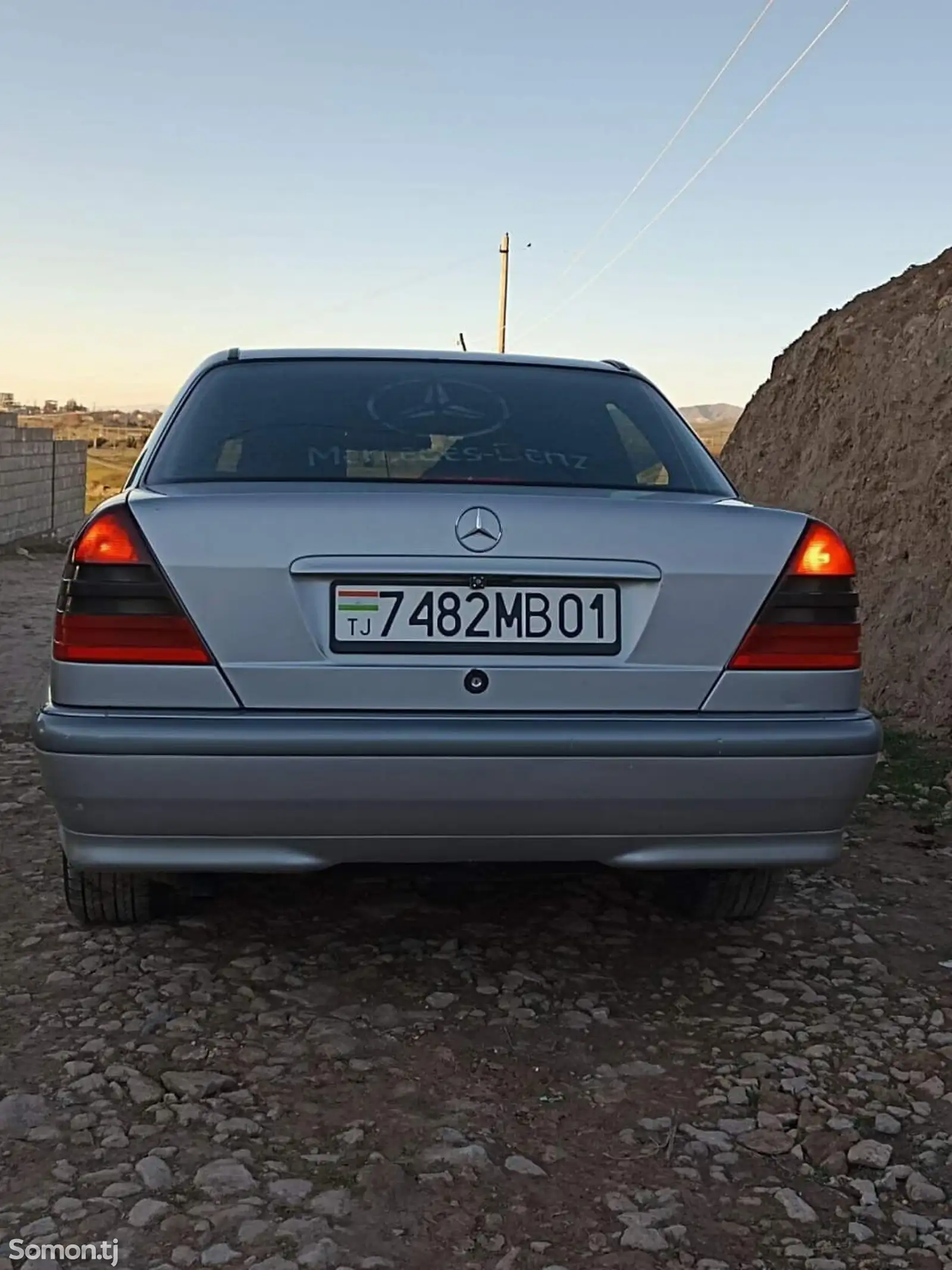 Mercedes-Benz E class, 1999-1