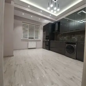 2-комн. квартира, 18 этаж, 56 м², Шохмансур. Садбарг