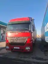 Бортовой грузовик Actros 2544, 2010-3