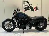 Мотоцикл Harley-Davidson 883N USA на заказ-2