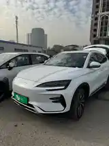 BYD Song Plus, 2024-2