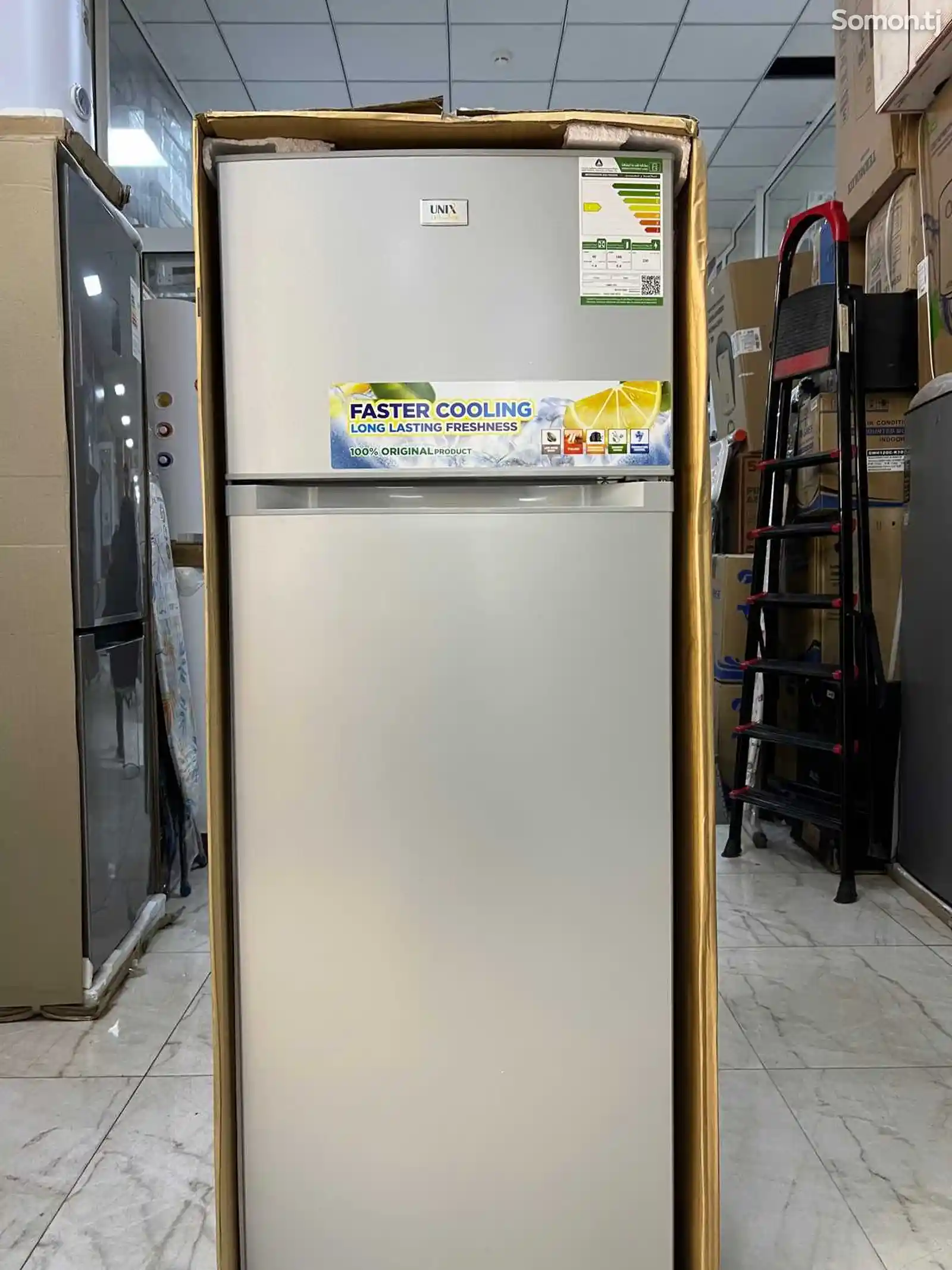 Холодильник UNIX-2
