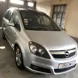 Opel Zafira, 2006-3