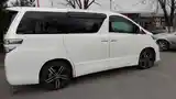 Toyota Vellfire, 2014-6