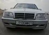 Mercedes-Benz C class, 2000-5