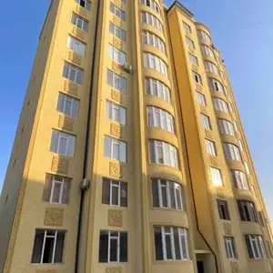 2-комн. квартира, 6 этаж, 82 м², Бофанда