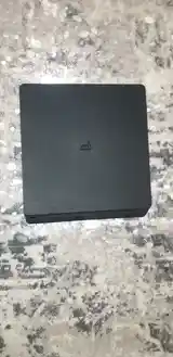 Игровая приставка Sony PlayStation 4 Slim-2