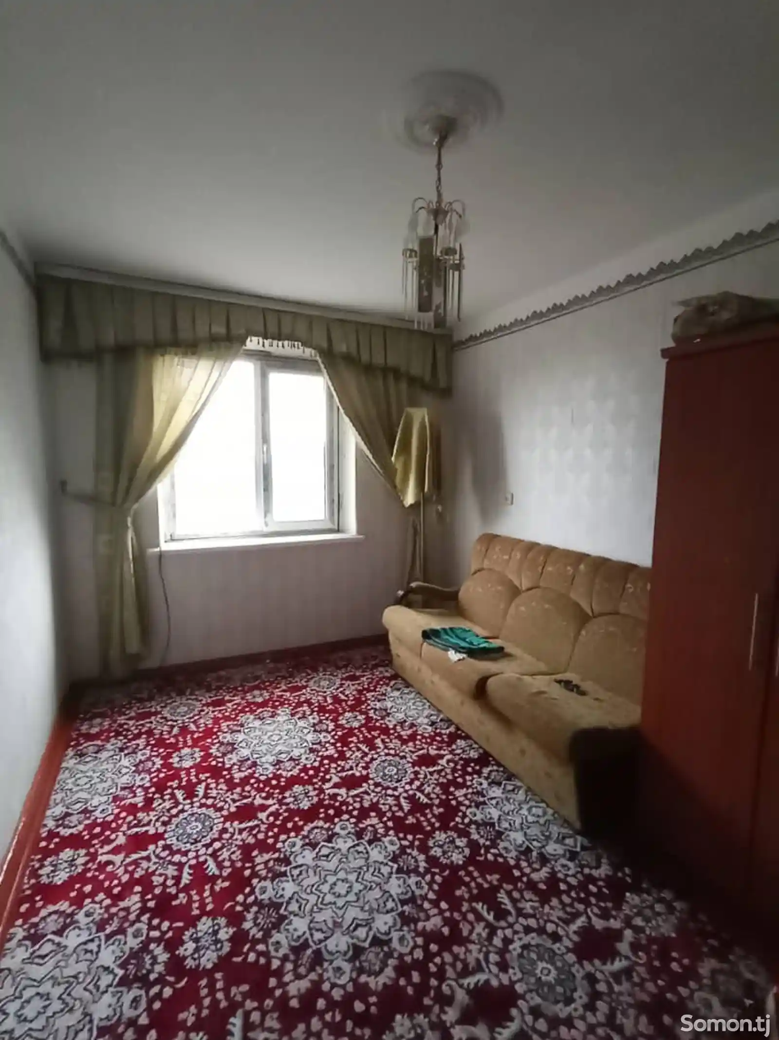 2-комн. квартира, 3 этаж, 50м², 31 мкр-2