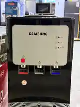 Кулер для воды Samsung-3