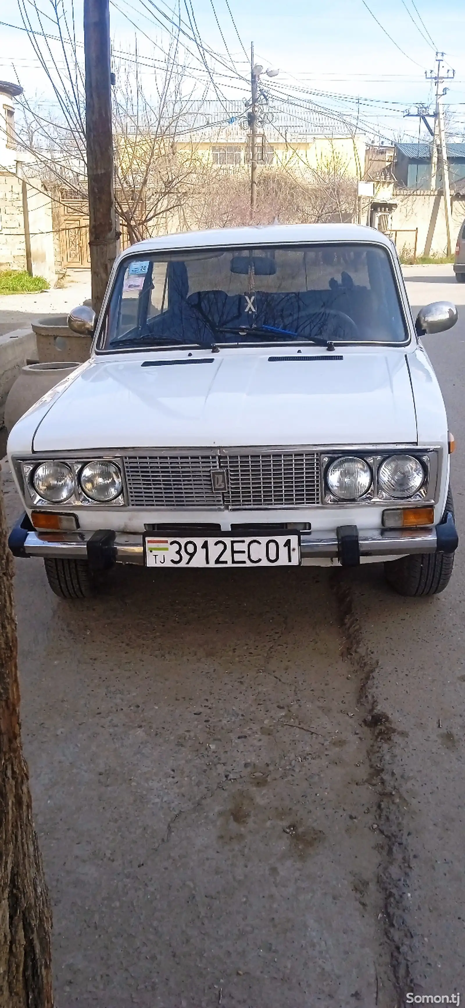 ВАЗ 2106, 1999-1