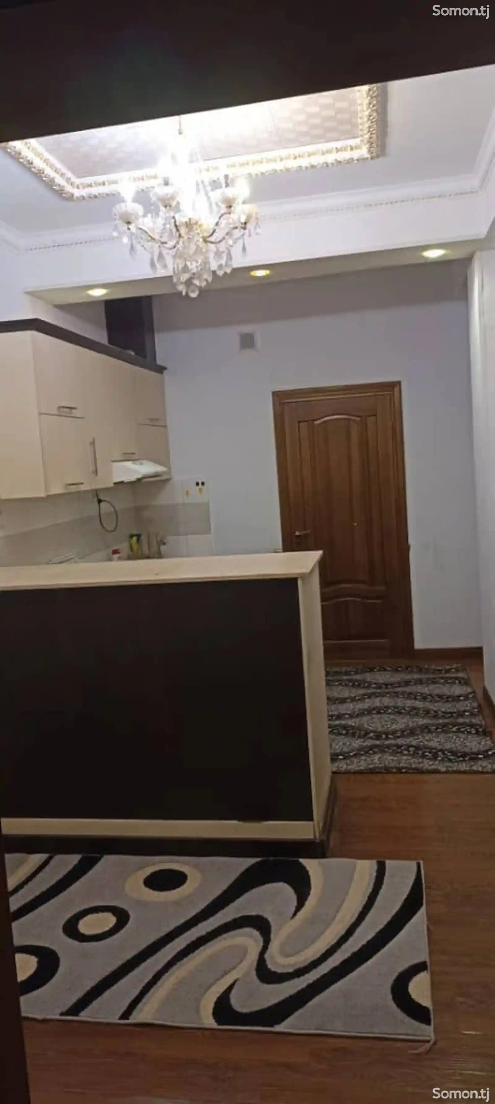 2-комн. квартира, 2 этаж, 60м², Зарнисор-4