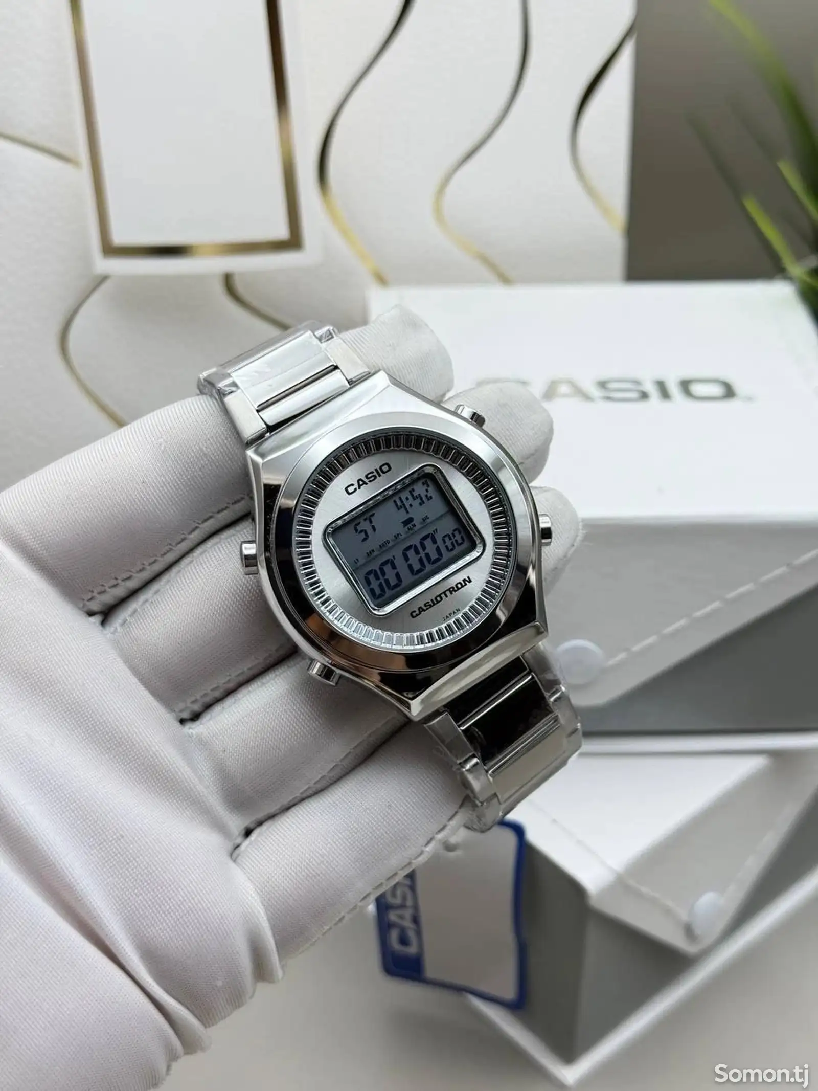 Мужские часы Casio-1