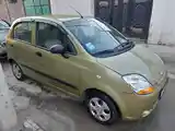 Chevrolet Matiz, 2008-3