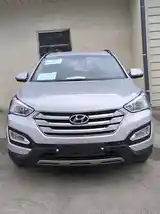 Hyundai Santa Fe, 2014-3