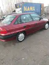 Opel Astra F, 1996-4