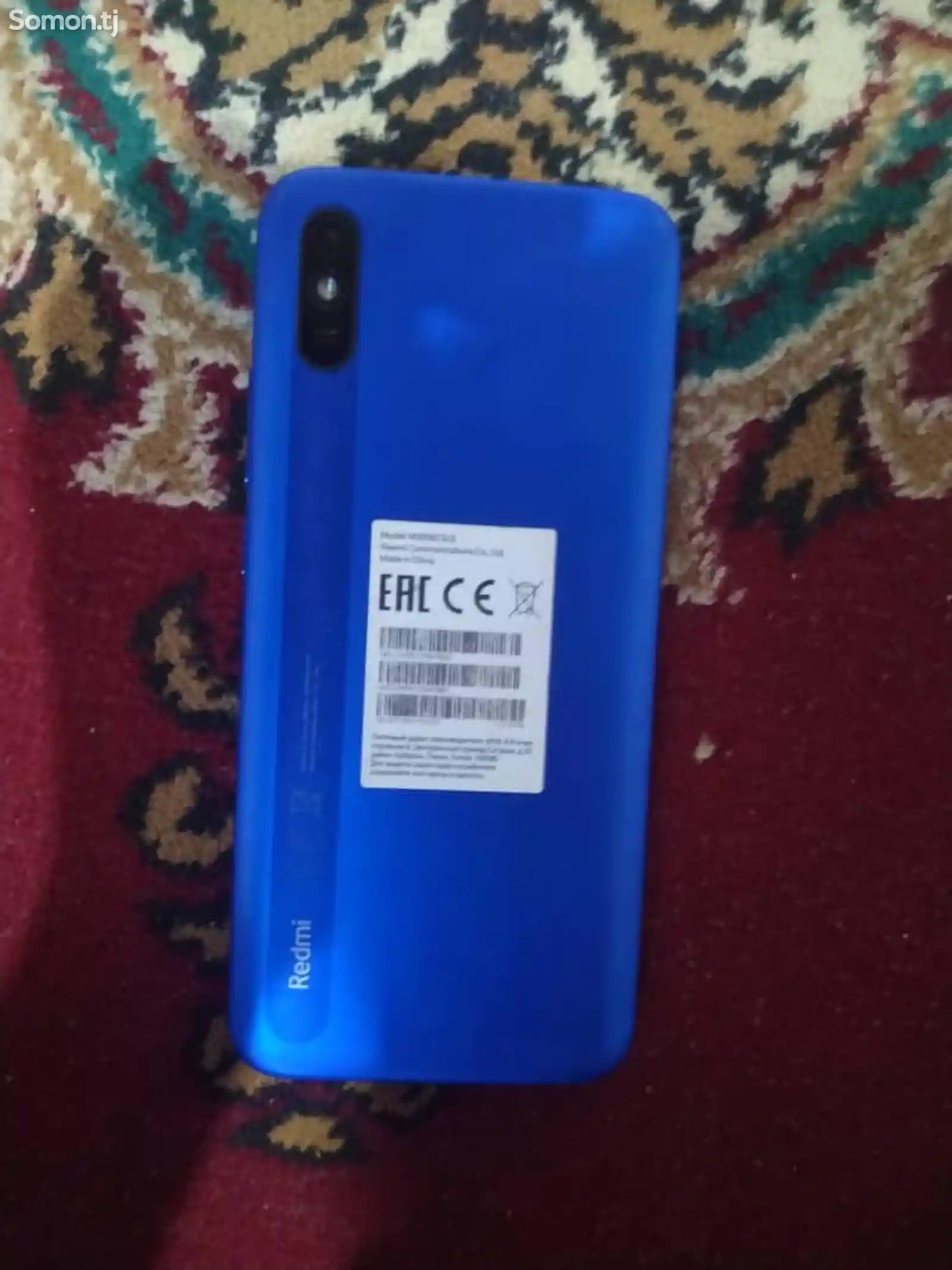 Xiaomi Redmi 9A-2