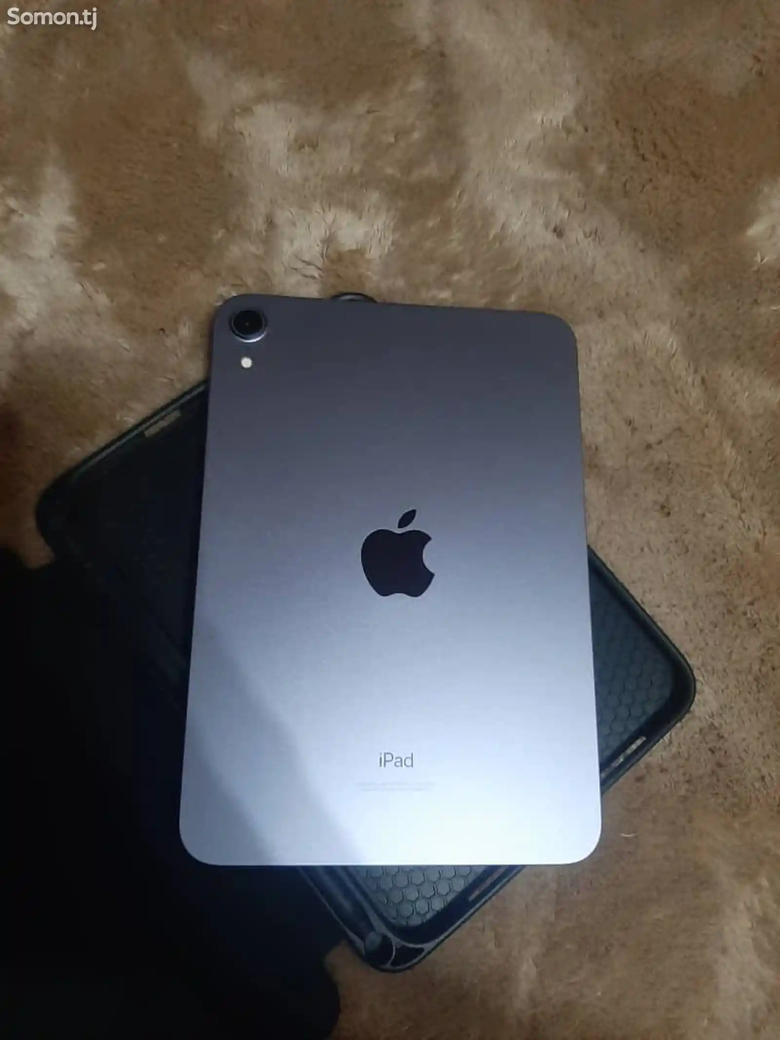 Планшет Apple iPad mini 6-1