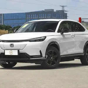 Honda Crider, 2024