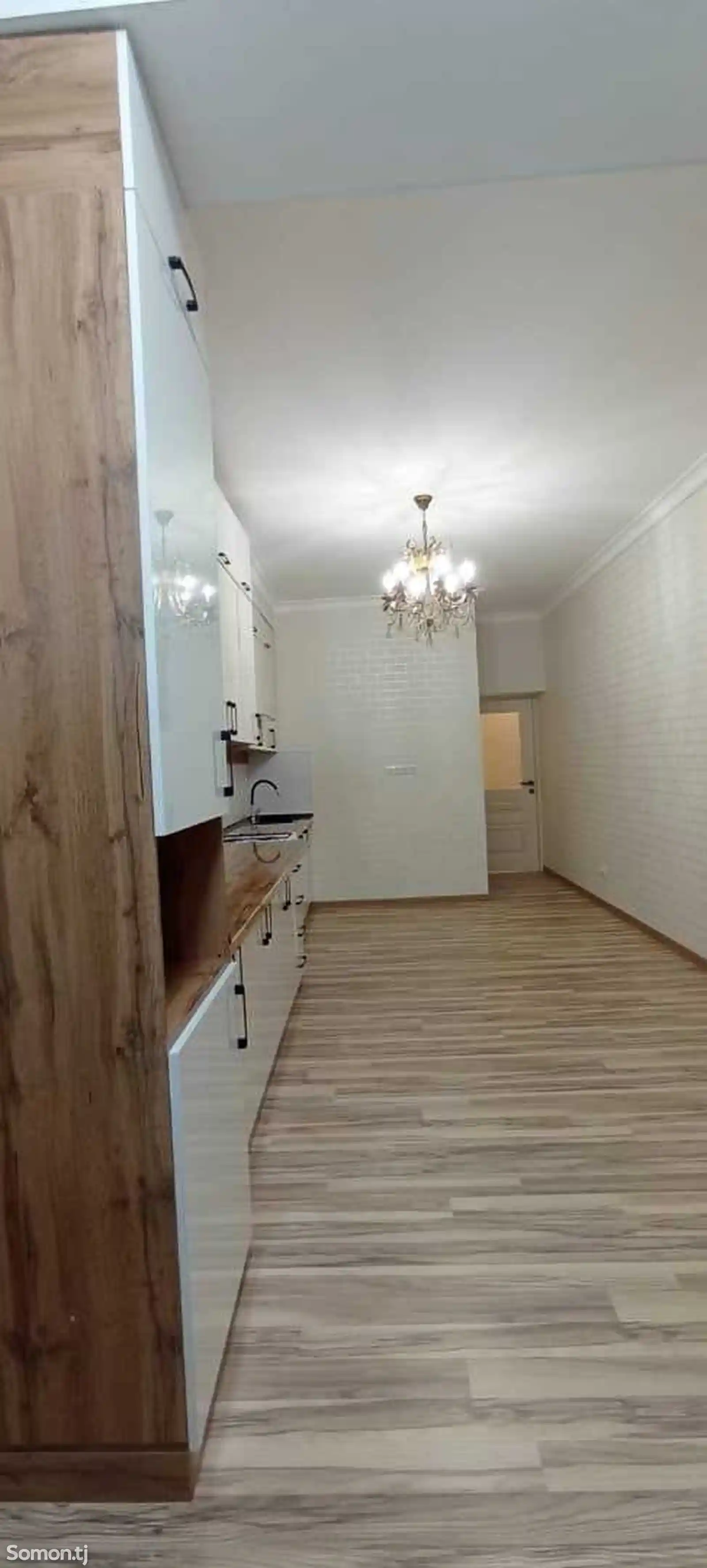 3-комн. квартира, 3 этаж, 120м², Шохмансур, посольство Турции-6