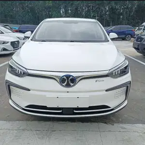 Beijing BJ90, 2019