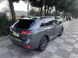 Lexus RX series, 2013-5