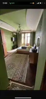 2-комн. квартира, 4 этаж, 86м², И.Сомони,доми Эподром-3