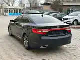 Hyundai Grandeur, 2011-5