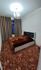 2-комн. квартира, 8 этаж, 60м², сино-2