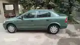 Opel Astra G, 1998-2