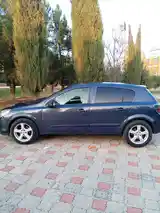 Opel Astra H, 2007-3