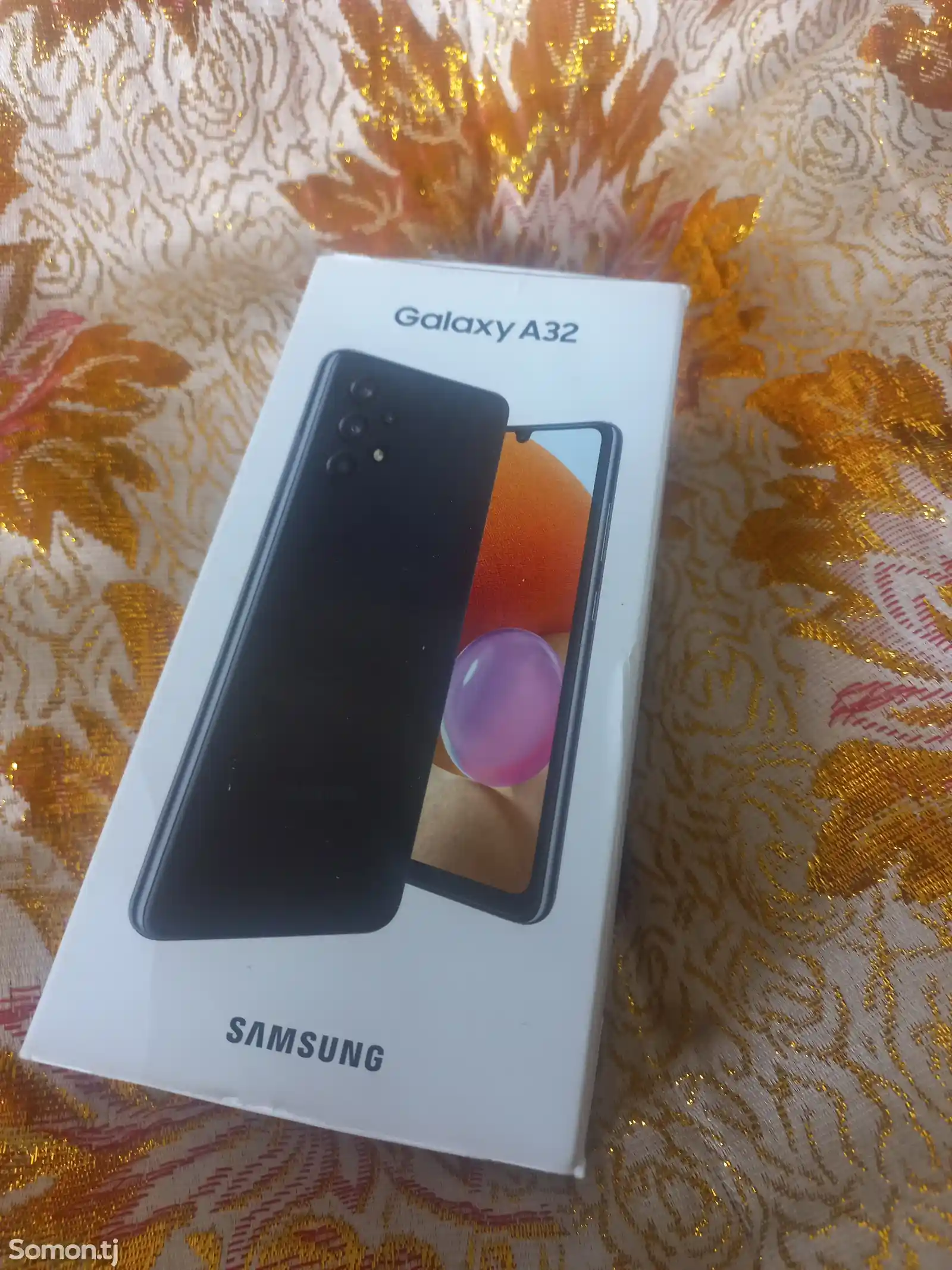 Samsung Galaxy A32 128Gb-3