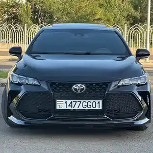 Toyota Avalon, 2018