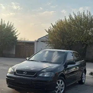 Opel Astra G, 1999