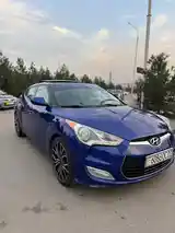 Hyundai Veloster, 2011-6