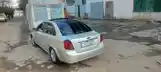 Chevrolet Lacetti, 2005-6