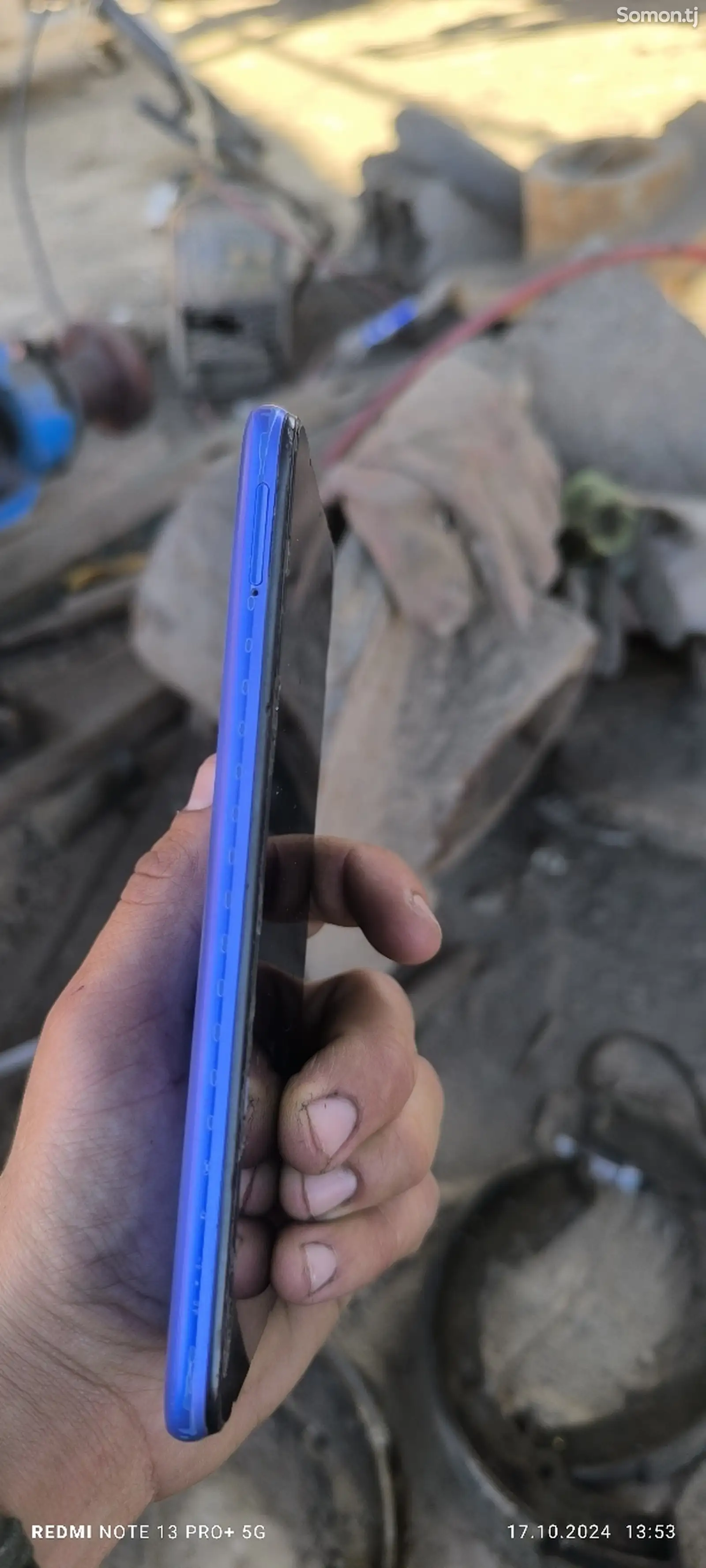 Xiaomi Redmi 9t 4/128gb-5