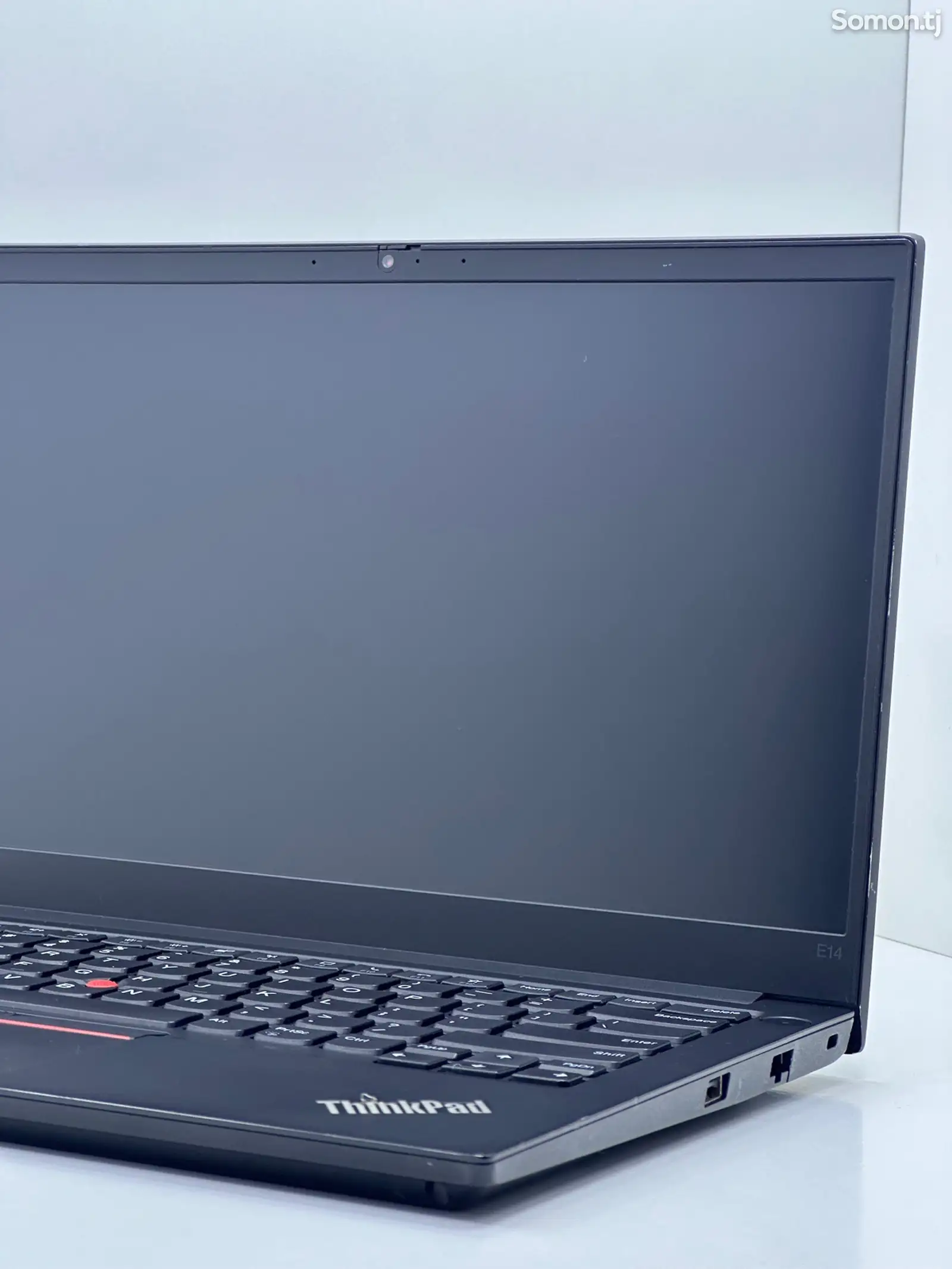 Ноутбук Lenovo ThinkPad E14/Amd Ryzen5 4500U i5-10/Ram 8gb/Ssd 256gb/14. Ips FHD-3