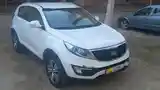 Kia Sportage, 2014-4