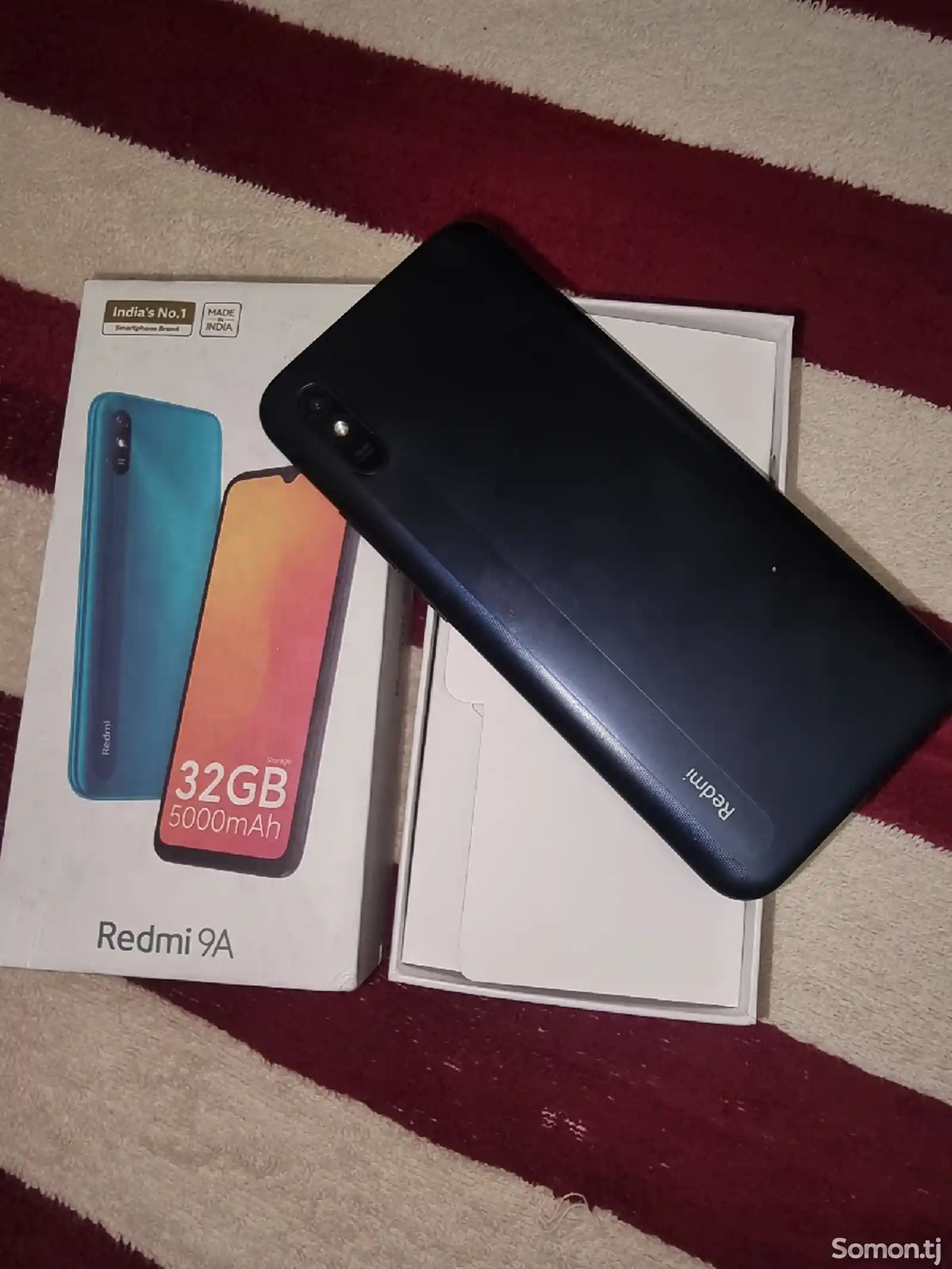 Xiaomi Redmi 9а 32Gb