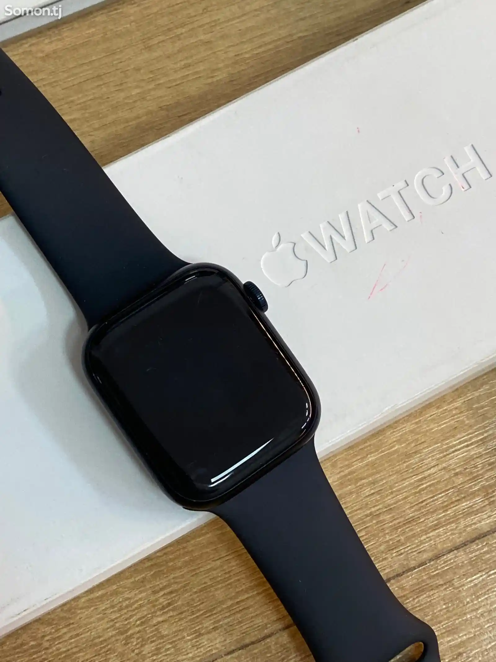 Смарт часы Apple Watch 9 45mm-1