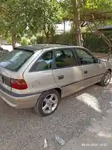 Opel Astra F, 1997-10