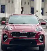 Kia Sportage, 2017-3