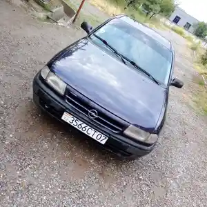 Opel Astra F, 1994