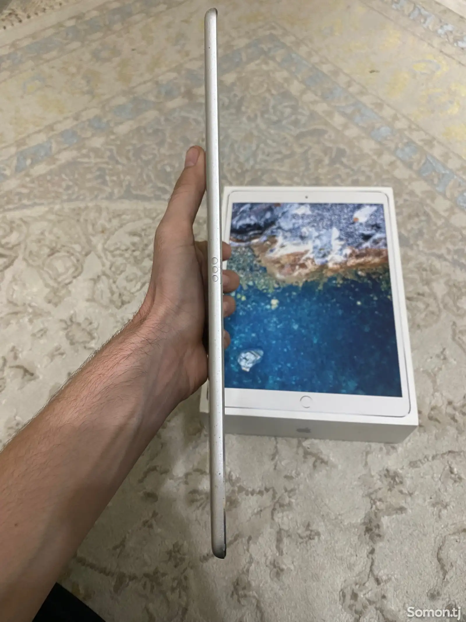 Планшет iPad pro 10.5-9