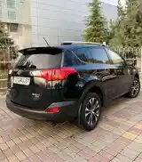 Toyota RAV 4, 2015-3