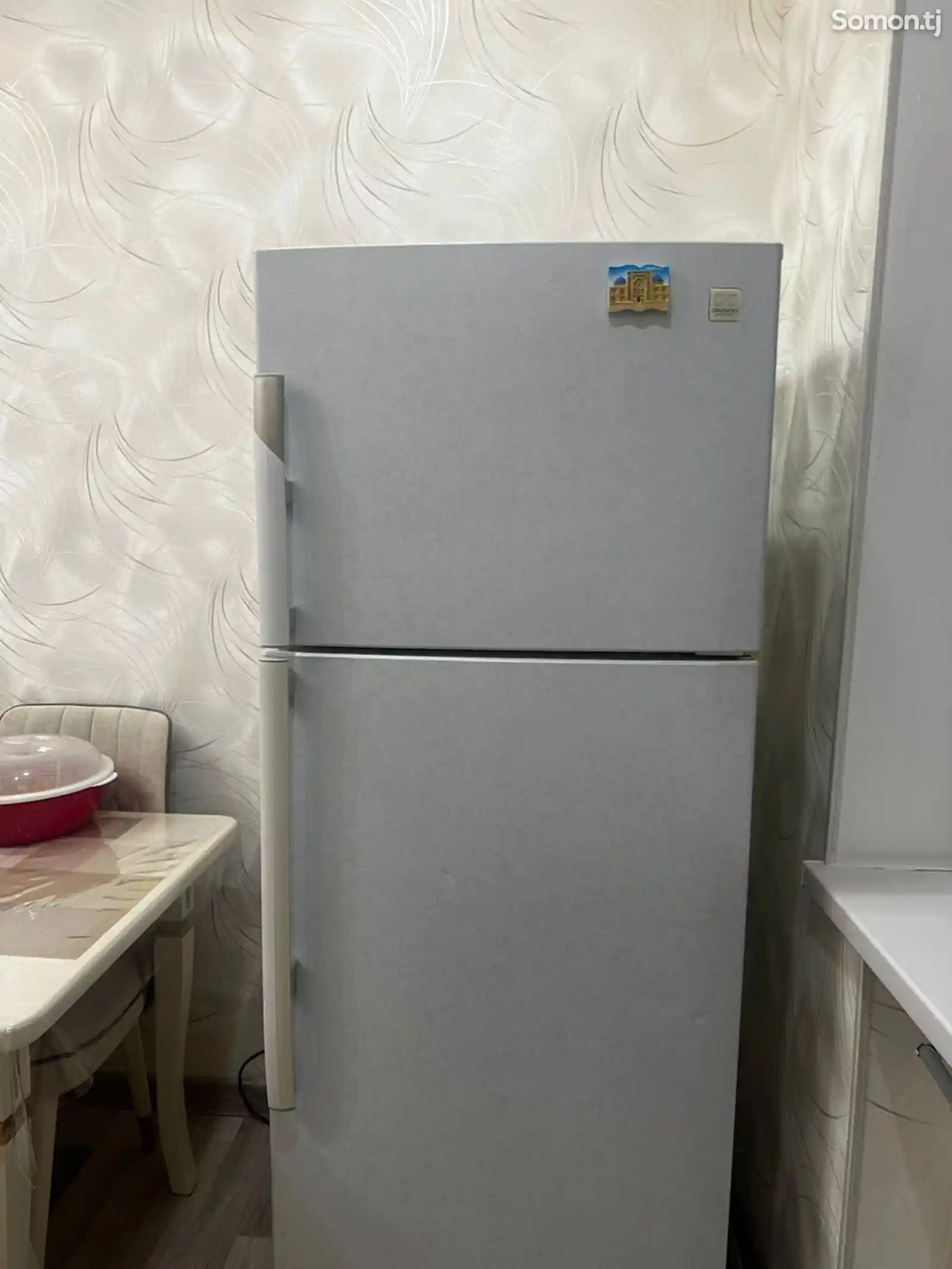 Холодильник-5